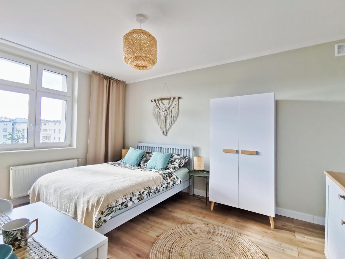 Boho Studio Gdynia Swietojanska Экстерьер фото