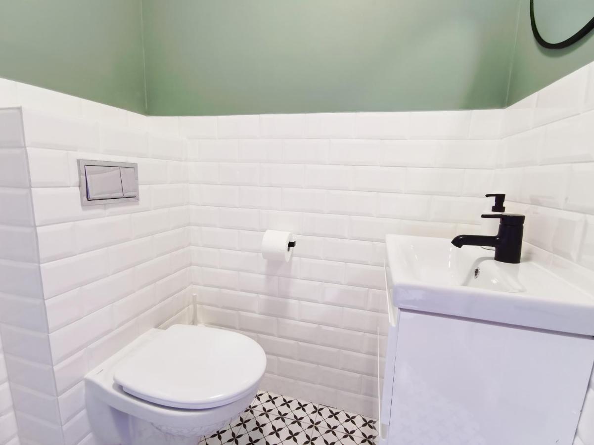Boho Studio Gdynia Swietojanska Экстерьер фото