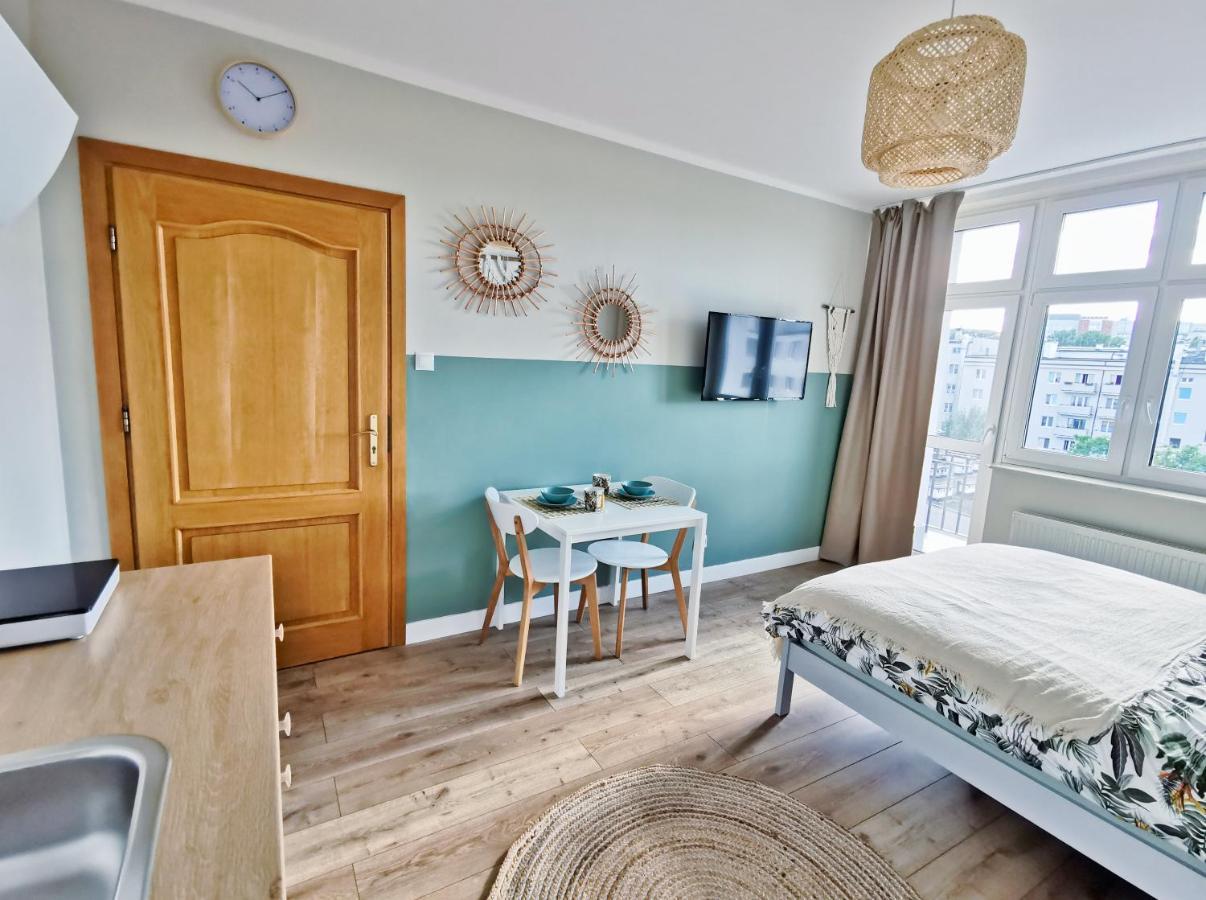 Boho Studio Gdynia Swietojanska Экстерьер фото