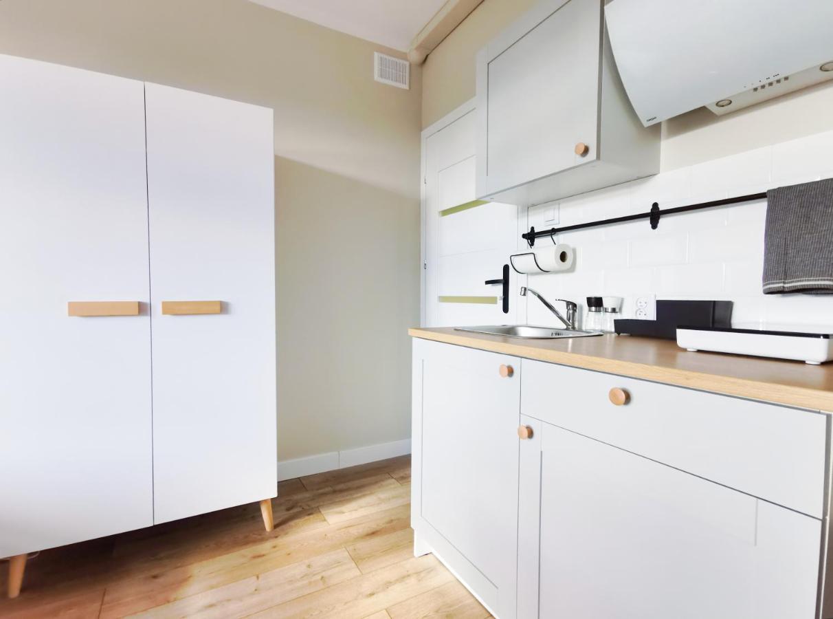 Boho Studio Gdynia Swietojanska Экстерьер фото