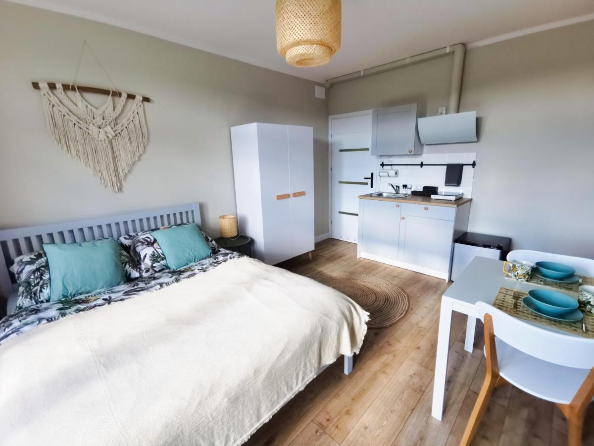 Boho Studio Gdynia Swietojanska Экстерьер фото