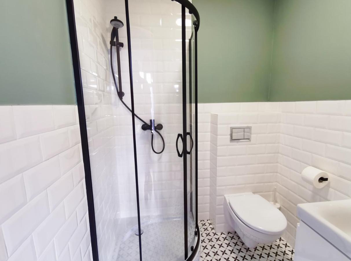 Boho Studio Gdynia Swietojanska Экстерьер фото