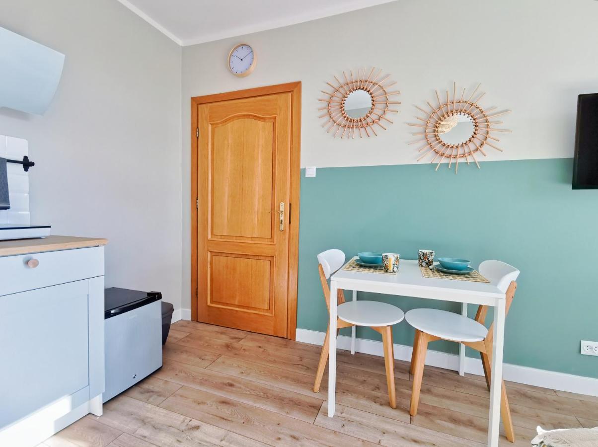 Boho Studio Gdynia Swietojanska Экстерьер фото