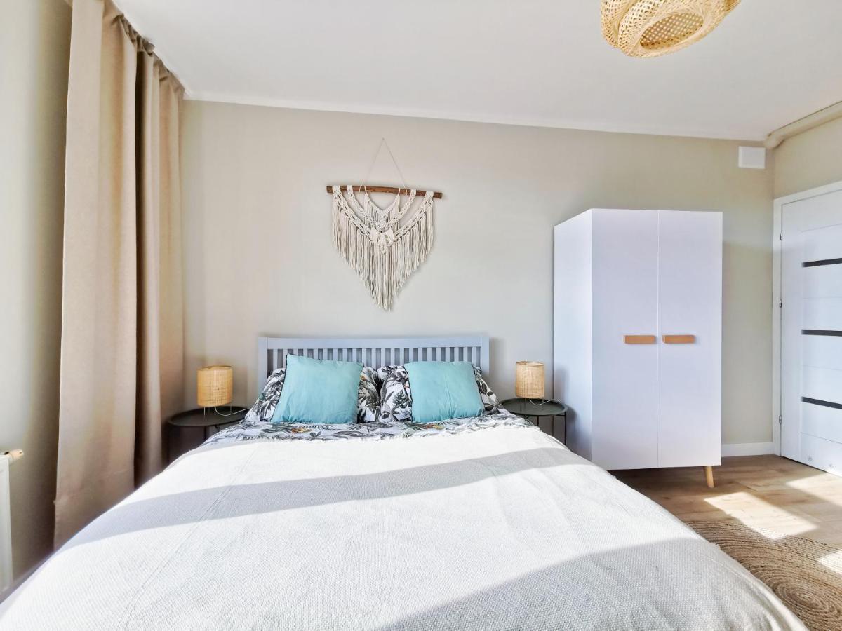 Boho Studio Gdynia Swietojanska Экстерьер фото