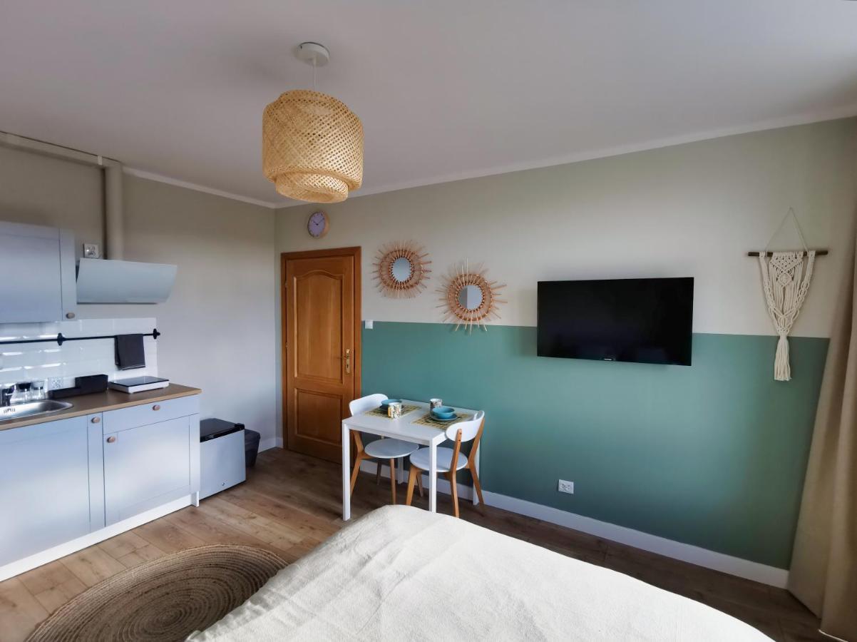 Boho Studio Gdynia Swietojanska Экстерьер фото
